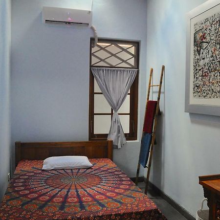 Villa Buddha Malioboro Yogyakarta Exteriér fotografie