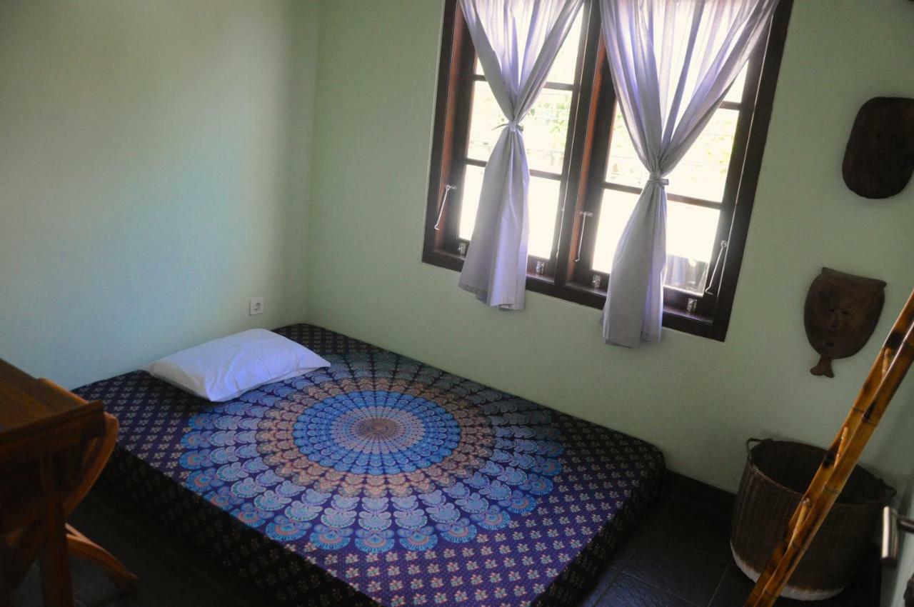 Villa Buddha Malioboro Yogyakarta Exteriér fotografie